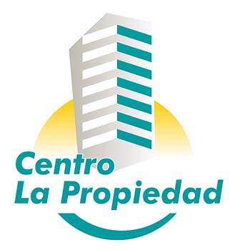 CENTRO LA PROPIEDAD Logo