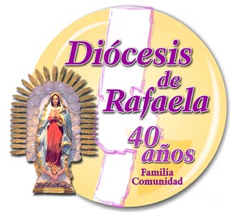 Logotipo Diocesis de Rafaela