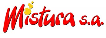 MISTURA Logo
