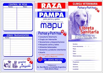 New_Libreta sanitaria