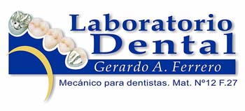 New_Logo Laboratorio dental