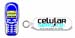 CELULAR SERVICE logo