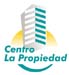 CENTRO LA PROPIEDAD Logo