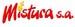 MISTURA Logo
