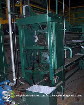 030- Colero Langston 28008