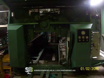 039- Cabezal Langston 1