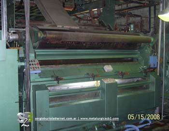 042- Cabezal Langston 4