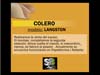 022- Colero Langston 28000