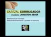 038- Cabezal Langston 0